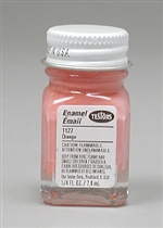TESTORS ... ORANGE-GLOSS           1/4 oz.