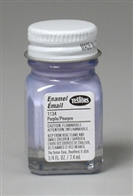 TESTORS ... PURPLE-GLOSS           1/4 oz.