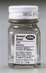 TESTORS ... STEEL-FLAT             1/4 oz.