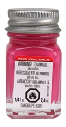 TESTORS ... MAGENTA ENAMEL 1/4OZ