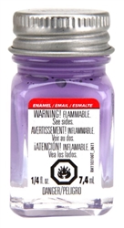 TESTORS ... VIOLET           1/4 oz.