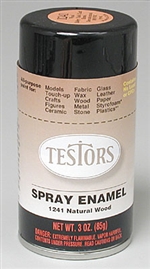 TESTORS ... WOOD-GLOSS             3.2 oz.