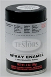 TESTORS ... SILVER-GLOSS           3.2 oz.