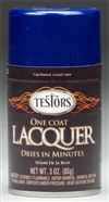 TESTORS ... SPRAY DE JA BLUE 3 OZ