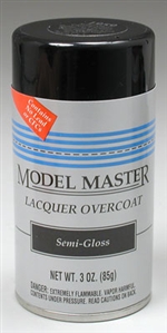 TESTORS ... SATIN FINISH            3.2 oz