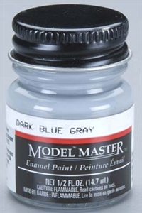 TESTORS 2105... FRENCH DARK BLU GRY 1/2OZ