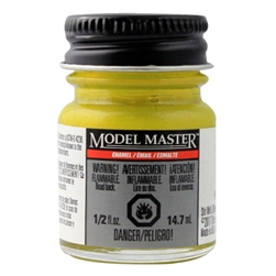 TESTORS ... PEARL YELLOW (G) MM 1/2OZ