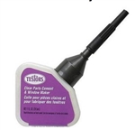 TESTORS ... CLEAR PARTS CEMENT AND WINDOW MAKER 1OZ