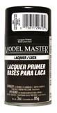TESTORS ... SUPER FINE WHITE LACQUER SPRAY MM 3OZ