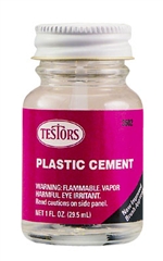 TESTORS ... CEMENT/PLASTIC LIQUID