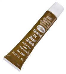 TESTORS ... WOOD EXTRA FAST DRYING 5/8 oz.