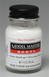 TESTORS 4636... ACRYL CLEAR (F)         1/2oz.