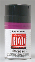 TESTORS 52901... BOYDS PURPLE PEARL        3oz.