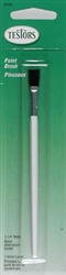 TESTORS ... BRUSHES 1/4"