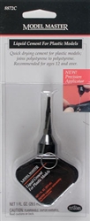 TESTORS ... LIQUID CEMENT APPLICATOR