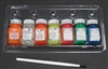 TESTORS ... PAINT SET FLUORESCENT KIT