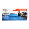 TESTORS ... MILITARY PAINT SET, BLACK, RED, GOLD