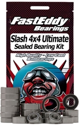 FAST EDDIE BEARINGS ... SEALED BEARING KIT-TRA SLASH 4X4 ULT. LCG SC