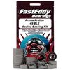 FAST EDDIE BEARINGS ... SEALED BEARING KIT - ARRMA KRATON 4S BLX