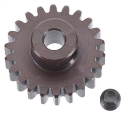 TEKNO R/C ... PINION GEAR 22T M5 MOD1 5MM