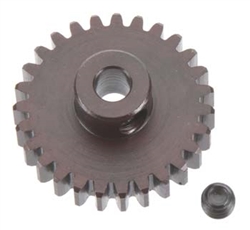 TEKNO R/C ... PINION GEAR 27T 5mm MOD1