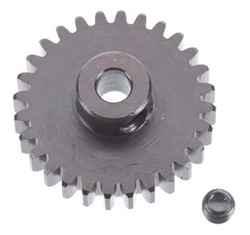 TEKNO R/C ... PINION GEAR 28T M5 MOD1 5MM