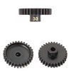 TEKNO R/C ... M5 PINION GEAR (30T, MOD1, 5MM BORE, M5 SET SCREW)