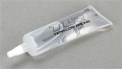 TEAM LOSI RACING ... SILICONE DIFF FLUID, 20,000CS