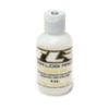 TEAM LOSI RACING ... SILICONE SHOCK OIL 37.5WT 4OZ