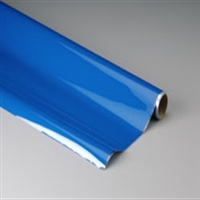 TOP FLITE ... MONOKOTE ROYAL BLUE 6'