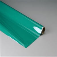 TOP FLITE ... MONOKOTE TEAL 6'