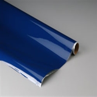 TOP FLITE ... MONOKOTE SAPHIRE BLUE 6'
