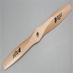 TOP FLITE Q5050...  9 X 4 POWER POINT
