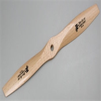 TOP FLITE Q5050...  9 X 4 POWER POINT