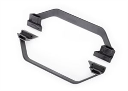 TRAXXAS ... NERF BARS CHASSIS (2)
