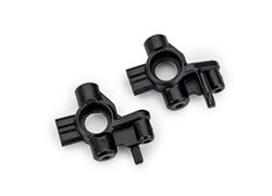 TRAXXAS ... STEERING BLOCK (2)