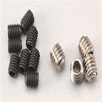 TRAXXAS ... SCREW SET 3X4MM (8)4X4(4)