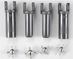TRAXXAS ... HALF SHAFTS