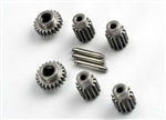 TRAXXAS...PLANETARY GEARS