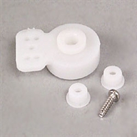 TRAXXAS ... SERVO SAVER LARGE