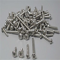 TRAXXAS ... SCREW SET