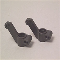 TRAXXAS ... STUB AXLE HOUSINGS:E
