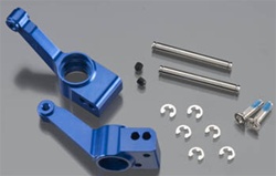 TRAXXAS ... RE STUB AXLE ALUMINUM(2)1952X