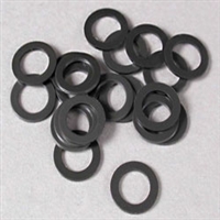 TRAXXAS ... SHIM FIBER WASHERS 5X8mm TRX1