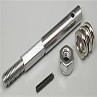 TRAXXAS 1993... SLIP CLUTCH SHAFT&ROLL PIN:E,T