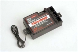 TRAXXAS ... RECEIVER W/BEC