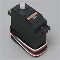 TRAXXAS ... STANDARD BUSHINGED SERVO