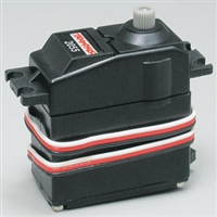 TRAXXAS ... HI-TORQUE SERVO             TM