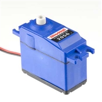 TRAXXAS ... HIGH TORQUE E-MAXX      SERVO