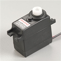 TRAXXAS ... MICRO REVO              SERVO